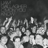 Back View : Liam Gallagher - C MON YOU KNOW (DELUXE) (CD) - Warner Music International / 9029642394