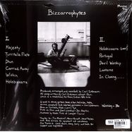 Back View : Carl Erdman - BIZZARROPHYTES (LP) - Morning Trip / MT012