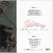 Back View : Radiorama - FOUR YEARS AFTER (LP) - Zyx Music / ZYX 23047-1