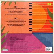 Back View : Various Artists - SUMMER TALES (LP) - Deutsche Grammophon / 002894862974