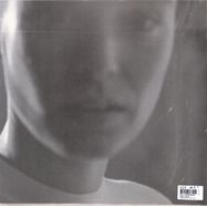 Back View : Hannah Weiss - TERRA (BLACK VINYL) (LP) - Enja & Yellowbird Records / 1078231EY1