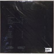 Back View : Forgiveness - NEXT TIME COULD BE YOUR LAST TIME (COLOURED LP) - Gondwana Records / GONDLP050