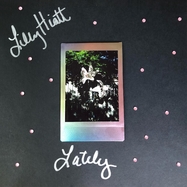 Back View : Lilly Hiatt - LATELY (LP) - New West Records, Inc. / LPNWLEC5594