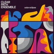 Back View : Clear Path Ensemble - SOLAR ECLIPSE (LP) - Soundway / SNDW154LP / 05231071