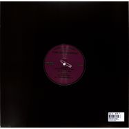 Back View : Bubbless & Nesbit - PUNK ACID TECHNO EP - Furious Wax / FW005