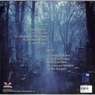 Back View : Nocturna - DAUGHTERS OF THE NIGHT (LP) - Audioglobe Srl. / 109721