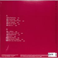 Back View : Fink - FINK (LTD LP) - Trocadero / 05987331