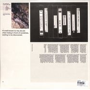 Back View : Martin Brugger - MUSIC FOR VIDEO STORES (LP, 180 G VINYL) (2022 REISSUE) - Squama / SQM006RE
