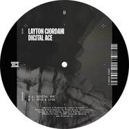 Back View : Layton Giordani - DIGITAL AGE - Drumcode / DC265