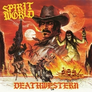Back View : SpiritWorld - DEATHWESTERN (LP) - Century Media / 19658715171