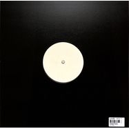 Back View : Various Artists - FAERBER / UMWELT - LAP / LAP001