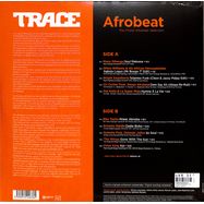 Back View : Various Artists - TRACE AFROBEAT (LP) - Wagram / 05235711