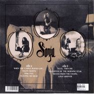Back View : Sonja - LOUD ARRIVER (VINYL, LP) - Cruz Del Sur Music Srl / CRUZ 589