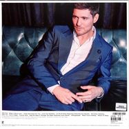 Back View : Michael Buble - LOVE (LP) - Warner Bros. Records / 9362490344