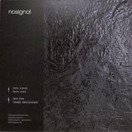 Back View : Various Artists - BORDER CODE - No Signal / NSG005