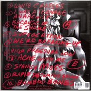 Back View : Against Me! - WHITE CROSSES (LP) - Music On Vinyl / MOVLPB2504
