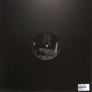 Back View : Kid Who - WAREZ HOUSE EP - Dawn State / DS005