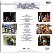 Back View : Various - STAND BY ME (LP) - MUSIC ON VINYL / MOVATM122