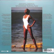Back View : Whitney Houston - WHITNEY HOUSTON / COLOURED VINYL (LP) - Sony Music Catalog / 19658714681