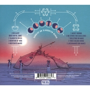 Back View : Clutch - SUNRISE ON SLAUGHTER BEACH (CD) - Weathermaker Music / WM144