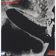 Back View : Led Zeppelin - LED ZEPPELIN (2014 REISSUE DELUXE EDITION 3LP) - RHINO / 8122796460