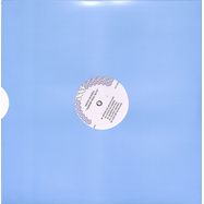 Back View : Devon Russell - DARKER THAN BLUE (LP) - 333 / 333LP001