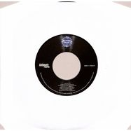 Back View : Benny Reid - SHOOK ONES PT.II (+ REMIXES) (7 INCH) - Benny Reid Productions / FB5213