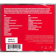 Back View : The Rolling Stones - GRRR LIVE! LIVE AT NEWARK (2CD) - Mercury / 060244811582