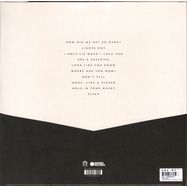 Back View : Royal Blood - HOW DID WE GET SO DARK? (LP) (180GR.) - Warner Music International / 9029583114