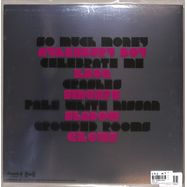Back View : Baxter Dury - I THOUGHT I WAS BETTER THAN YOU (LTD.PINK LP+MP3) - Pias-Heavenly Recordings / 39194601
