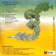 Back View : Sourdurent - L HERBE DE DETOURNE (LP) - Les Disques Bongo Joe / 05243851