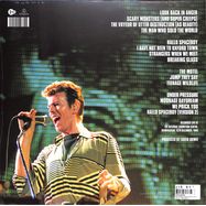 Back View : David Bowie - NO TRENDY RECHAUFFE (2LP) - Warner / 190295198701