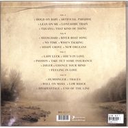 Back View : J.J. Cale - SILVERTONE YEARS (2LP) - Music On Vinyl / MOVLP3344