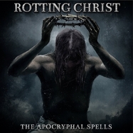 Back View : Rotting Christ - THE APOCRYPHAL SPELLS (BLACK 3-VINYL) (3LP) - Season Of Mist / SOM 757LP