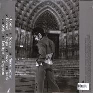 Back View : Prince - COME (LP) - Warner Bros. Records / 0349783944