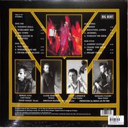 Back View : Dave Vanian And The Phantom Chords - BIG BEAT PRESENTS...(BLACK VINYL 2LP-SET) - Ace Records / HIQLP 087
