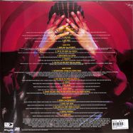 Back View : Sean Paul - DUTTY ROCK (20TH ANNIVERSARY DELUXE EDITION) (Clear 2LP) - Rhino / 0349783310
