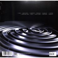 Back View : Resolve - HUMAN (SILVER / BLACK SPLATTER VINYL) (LP) - Arising Empire / 1054616AEP