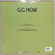 Back View : G.G.Near - LIVING IN A ROM (COLOURED VINYL) - ZYX Music / MAXI 1115-12