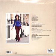 Back View : Carly Simon - THESE ARE THE GOOD OLD DAYS: (2LP) - Rhino / 0349783253
