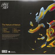 Back View : Hanegi Koen - THE NATURE OF NATURE (LP) - Subtempo / SBTMP024