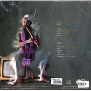 Back View : Tayfun Guttstadt - TARAPZADE (LP) - Good&lovely Records / 31102