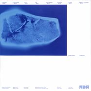 Back View : Juergen Vonbank - THE BLUE SOUL (CLEAR LP) - Night Defined Recordings / NDWAXLP04