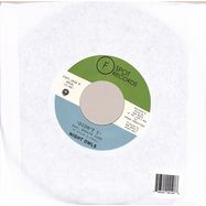 Back View : Night Owls - AFTER LAUGHTER / DIDN T I (7 INCH) - F-Spot Records / FSPT1030
