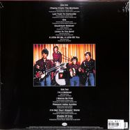 Back View : The Monkees - GREATEST HITS (YELLOW INDIE VINYL) - Warner 0081227827069_indie