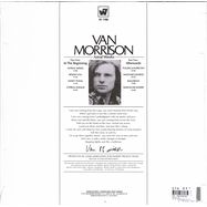 Back View : Van Morrison - ASTRAL WEEKS (INDIE Olive LP) - Warner / 0081227827304_indie