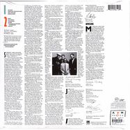 Back View : Don Cherry - ART DECO (VERVE BY REQUEST) (LP) - Verve / 5586118