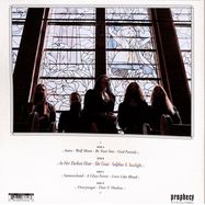 Back View : Dool - VISIONS OF SUMMERLAND (LIVE AT ARMINIUS CHURCH) (2LP) - Prophecy Productions / PRO 386 LPC1