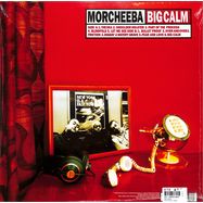 Back View : Morcheeba - BIG CALM (LP) (180GR.) - Warner Music International / 2564613487