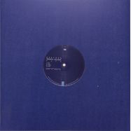 Back View : Deetron presents Soulmate - PATH - Ilian Tape / IT060